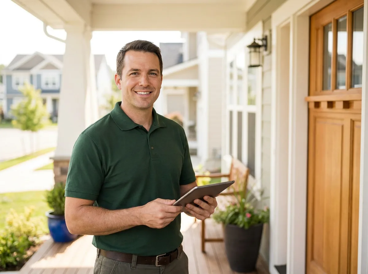 Pest control FAQs for Belview, MN